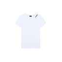 Armani Exchange White Women's T-Shirt