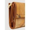 Alviero Martini Brown Women's Wallet