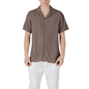 Gianni Lupo Men Shirt