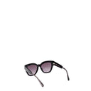 Max&co Black Women's Sunglasses