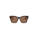 Dolce & Gabbana Brown Women's Sunglasses