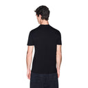 Armani Exchange Black Men's T-Shirt