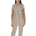 B.young  Women Gilet