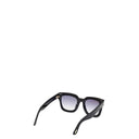 Tom Ford Black Men's Sunglasses