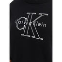 Calvin Klein Black Women's Knitwear