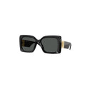 Versace Black Women's Sunglasses