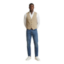 Gianni Lupo Men Gilet
