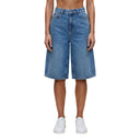 Jacqueline De Yong Blue Women's Shorts