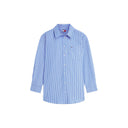 Tommy Hilfiger Jeans Blue Women's Shirt