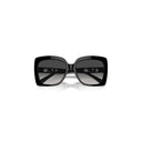 Michael Kors Black Women's Sunglasses