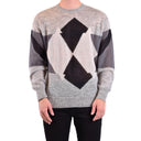 Neil Barrett Men Knitwear