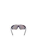 Adidas Blue Men's Sunglasses