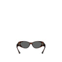 Versace Brown Women's Sunglasses