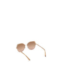 Guess Beige Women's Sunglasses