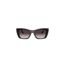 Michael Kors Black Women's Sunglasses