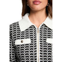 Morgan De Toi  Women Cardigan