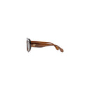 Os Sunglasses Brown Women's Sunglasses