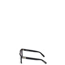 Gcds Black Men's Sunglasses