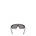Adidas Blue Men's Sunglasses