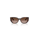 Vogue Eyewear Brown Women's Sunglasses
