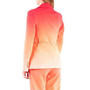 Silence  Women Blazer