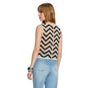 Morgan De Toi  Women Gilet