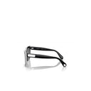 Swarovski Black Women's Sunglasses