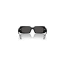 Dolce & Gabbana Black Women's Sunglasses