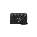 Pinko Black Women's Bag
