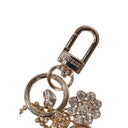 Guess Gold Women's Keyrings