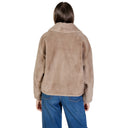Choral  Women Coat