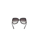 Tom Ford Black Men's Sunglasses