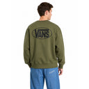 Vans Green Men's Sweatshirt