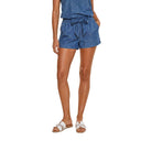 Only Blue Women's Shorts