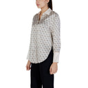 Guess Beige Women's Shirt
