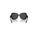 Dolce & Gabbana Black Women's Sunglasses