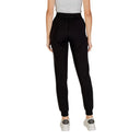 Armani Exchange Black Women's Trousers
