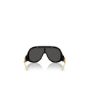 Dolce & Gabbana Black Women's Sunglasses