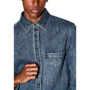 Armani Exchange Men Shirt