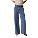 Calvin Klein Blue Women's Jeans