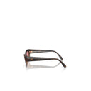 Vogue Eyewear Brown Women's Sunglasses
