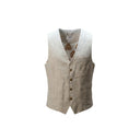 Gianni Lupo Men Gilet