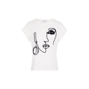 Morgan De Toi  Women T-Shirt