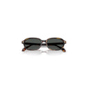 Versace Brown Women's Sunglasses