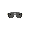 Michael Kors Black Women's Sunglasses