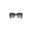 Michael Kors Black Women's Sunglasses