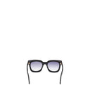 Tom Ford Black Men's Sunglasses