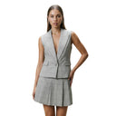 I Am  Women Gilet