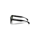 Versace Black Men's Sunglasses