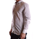 Neil Barrett Men Shirt